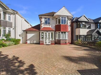 Lyndhurst Road, Erdington, Birmingham, B24