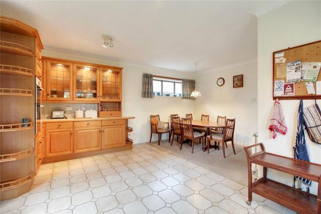 Kitchen / Diner