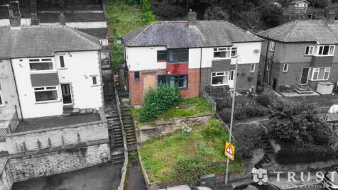 Bradford Road, Brighouse, HD6