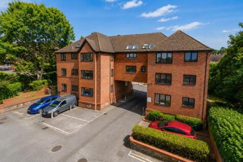 Ramsey Lodge Court, St. Albans
