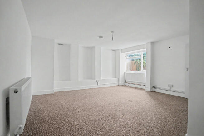 Flat A, 83 Shrewsbury Lane, Plumstead, London, SE18 3JW
