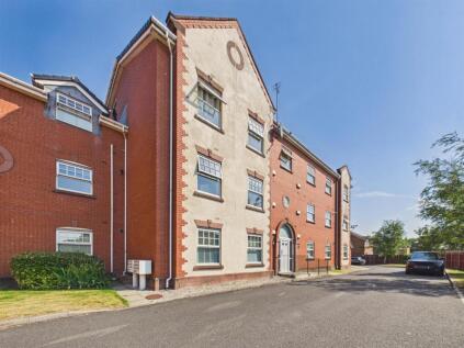 Leasowe Road, Wirral