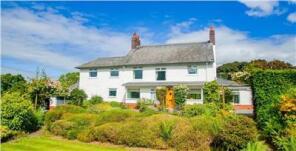 Plas Heulog, Henryd Road, Henryd, Conwy LL32 8YG