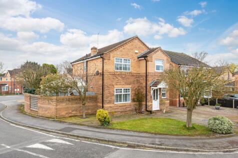 Osbourne Drive, York, YO30