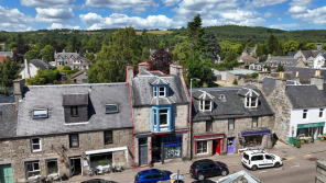 29, High Street, Grantown-on-spey PH26 3EG