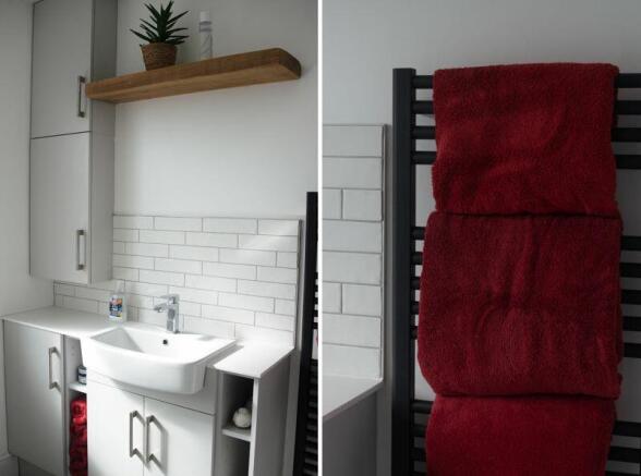 BATHROOM 2