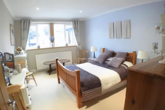 Bedroom Five/G...