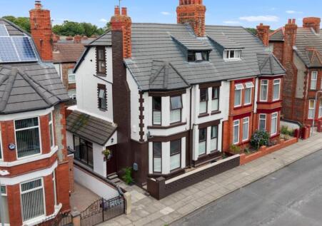 Heswall Road, Aintree, Liverpool