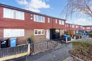 15, Redruth Close, Runcorn WA7 6AX