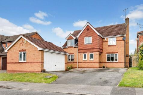 Arun Dale, Mansfield Woodhouse, NG19