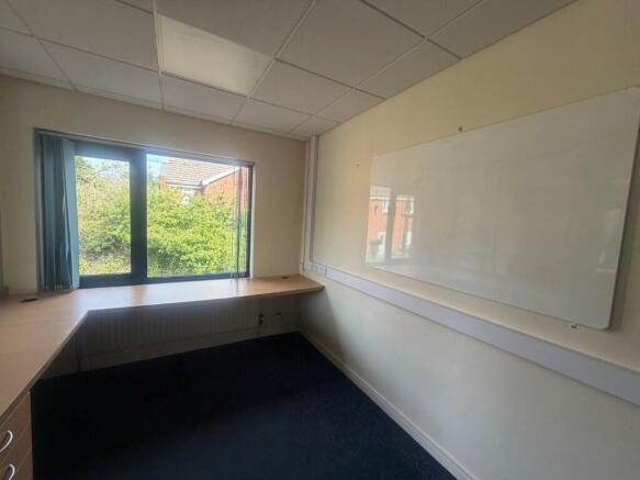 Office - Internal