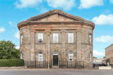 George Street, PAISLEY, Renfrewshire, PA1