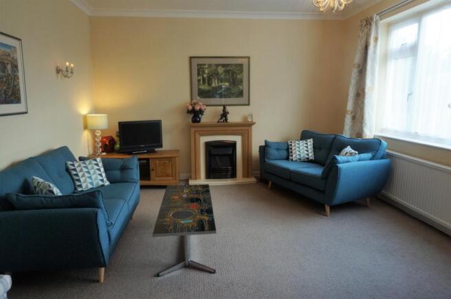Sitting room 1