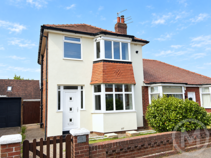 Newton Avenue, Poulton-Le-Fylde