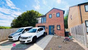 5, Horden Grange, Peterlee SR8 3FJ