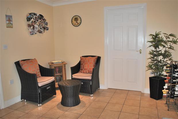 Dinning Area