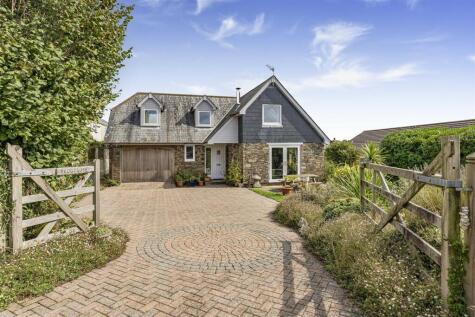 Park Lane, Blackawton, Totnes