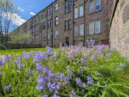 Brougham Street, Greenock