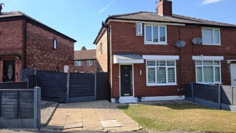 Clough Road, Droylsden