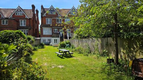 Knoll Road, Dorking