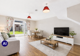 3, Grenic Mews, Lower Rainham Road, Rainham, Gillingham ME7 2YD