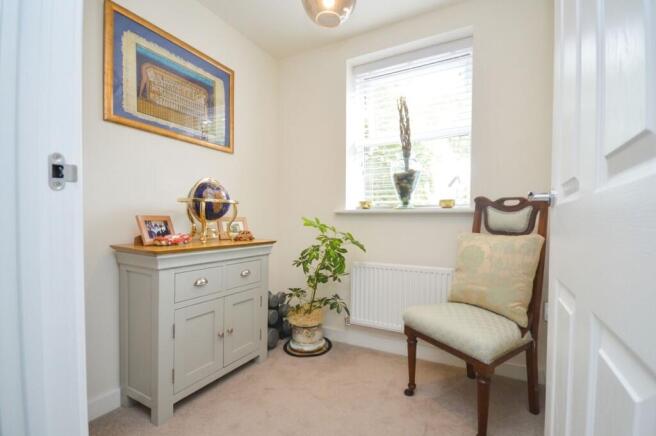 4 bed Terraced for sale Image 10