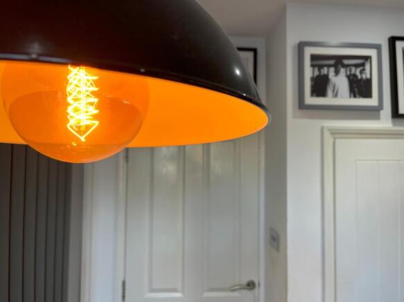 Light Fixture