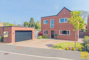 9, Birch Meadow, Worcester WR5 2FW