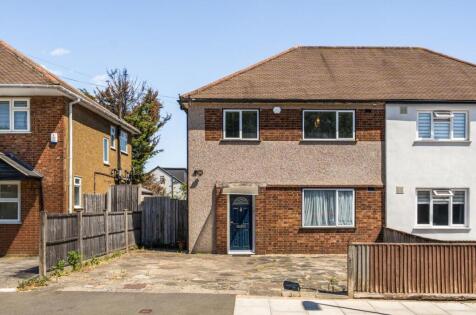 Sandymount Avenue, Stanmore, HA7