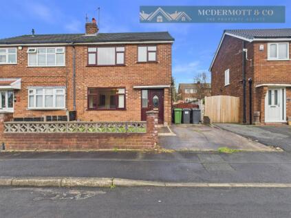 Devon Road, Failsworth