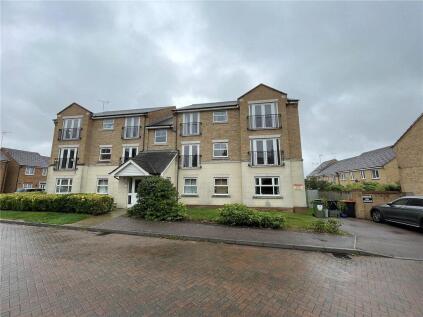 Dimmock Close, Leighton Buzzard