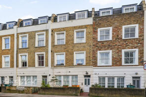 Flat 5, 102, Tollington Way, London N7 6RY