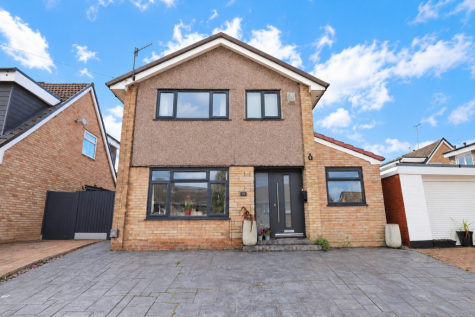 Neston Road, Walshaw, Bury, BL8 3DB