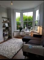 Flat B, 2, Buckingham Road, Wood Green, London N22 7SR