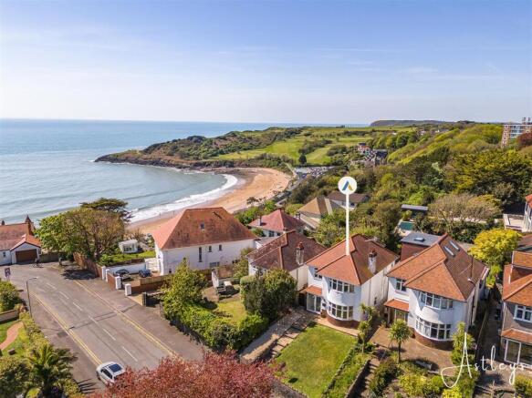 4-bed house on Langland Bay Road, Langland, SA3, £799,995