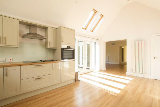 Kitchen/Dining Ro...