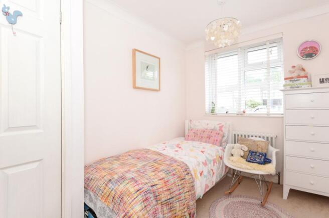 Bedroom a