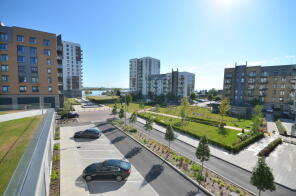 25, Maritime House, Ocean Drive, Gillingham ME7 1GS