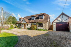 Rowans, Church Hill, Salisbury SP5 2PL