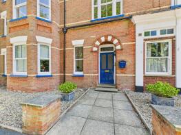 Flat 3, Harbord House, Harbord Road, Cromer NR27 0PN