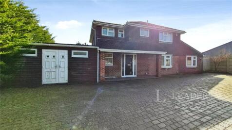 Titchfield Road, Stubbington, Fareham