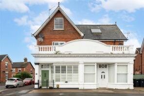 21d, New Borough Road, Wimborne BH21 1RB