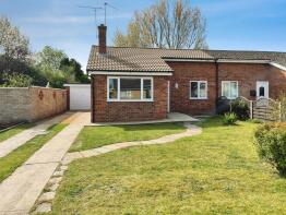 67, Angerstein Close, Brandon IP27 0RL