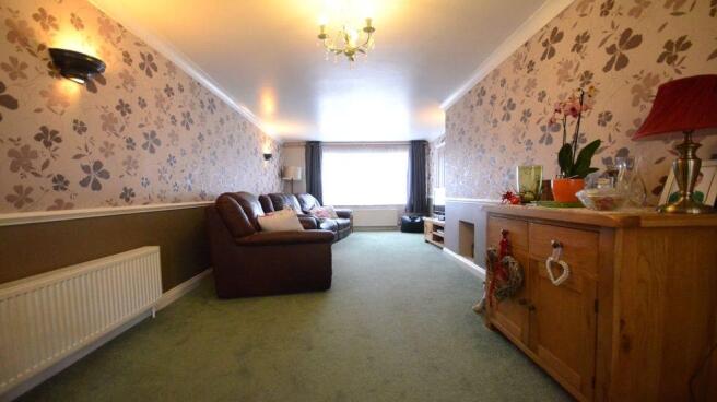 Living Room 1A