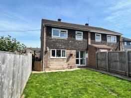 8, Ashdean, Cinderford GL14 2LL