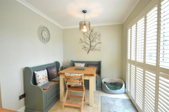 Stonepit Drive, Cottingham, Market Harborough photo 4