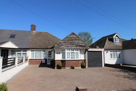 Saffron Close, West Horndon, Essex
