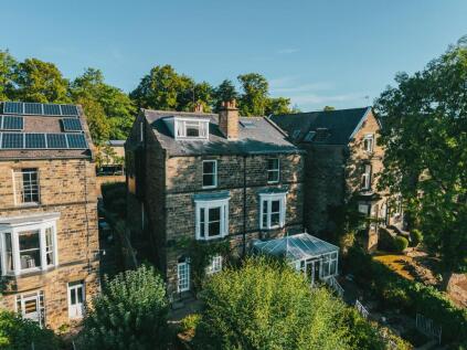 Fulwood Road, Sheffield, S10