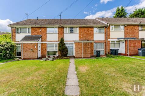 Priory Road, Edgbaston, B5