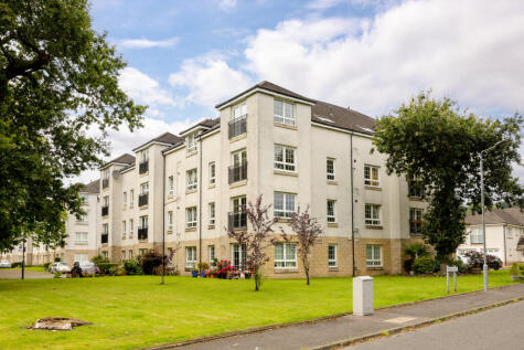 Braid Avenue, Cardross, Argyll And Bute G82